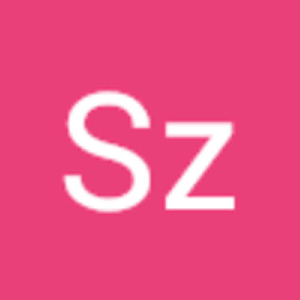 Meet your Posher, Szilvia